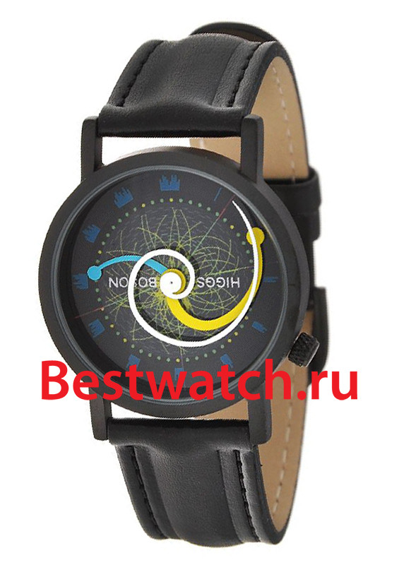 Часы The Unemployed Philosophers Guild Quartz 2969